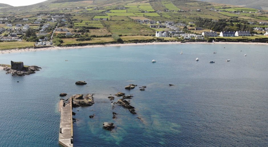Ballinskelligs , , Ireland